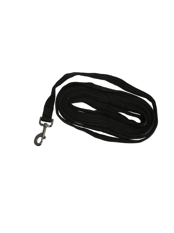 Dogman Långkoppel Vera Svart