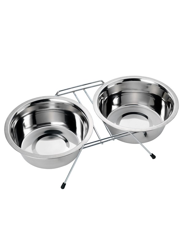 Dogman 369801 dog/cat bowl