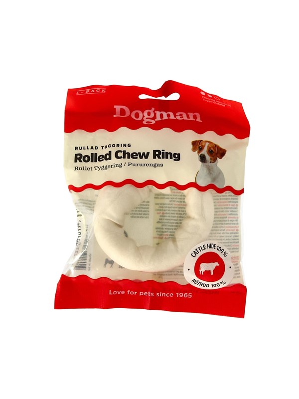 Dogman 301101 dog / cat treat