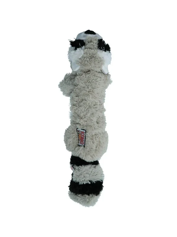 KONG - Kong Scrunch Knots Raccoon M/L