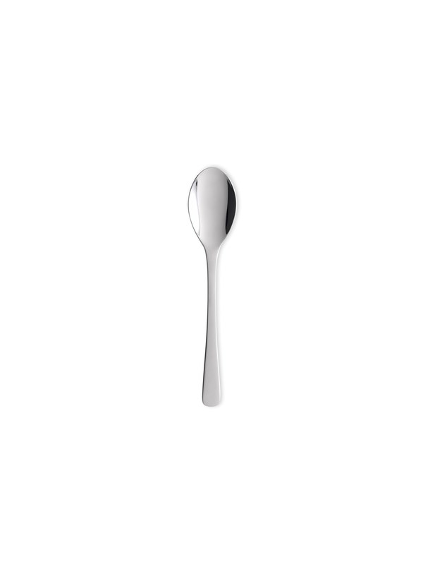 Gense Steel Line dessert spoon 16.3 cm