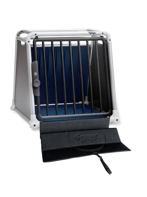 4Pets PRO Scratch Guard Black 54x66cm