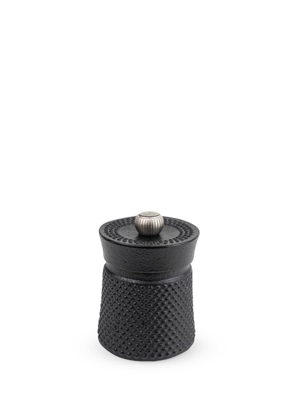 Peugeot Bali cast iron black pepper grinder