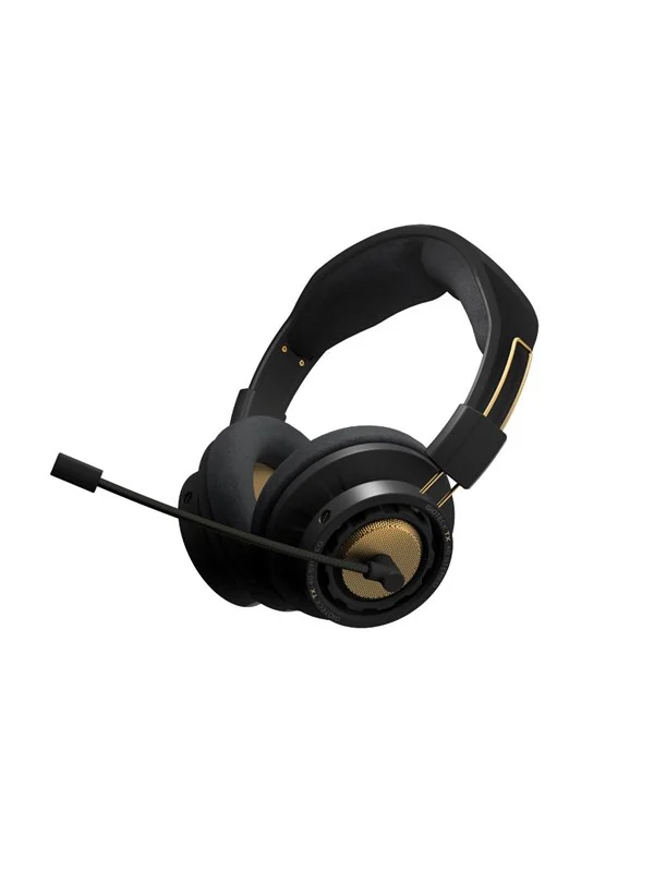 Gioteck TX-40 S (Black/Bronze) - Wired Headset