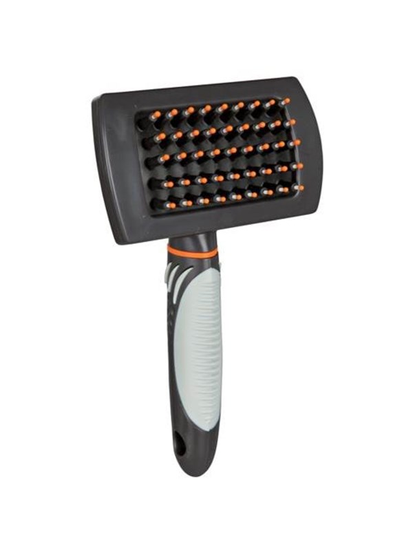 Trixie Care Brush 10 × 17 cm