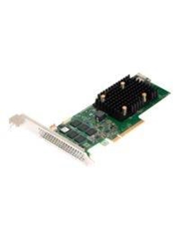 Broadcom MegaRAID 9560-8i