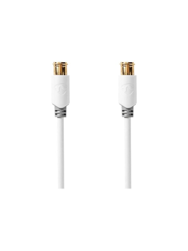 Nedis antenna cable - 10 m