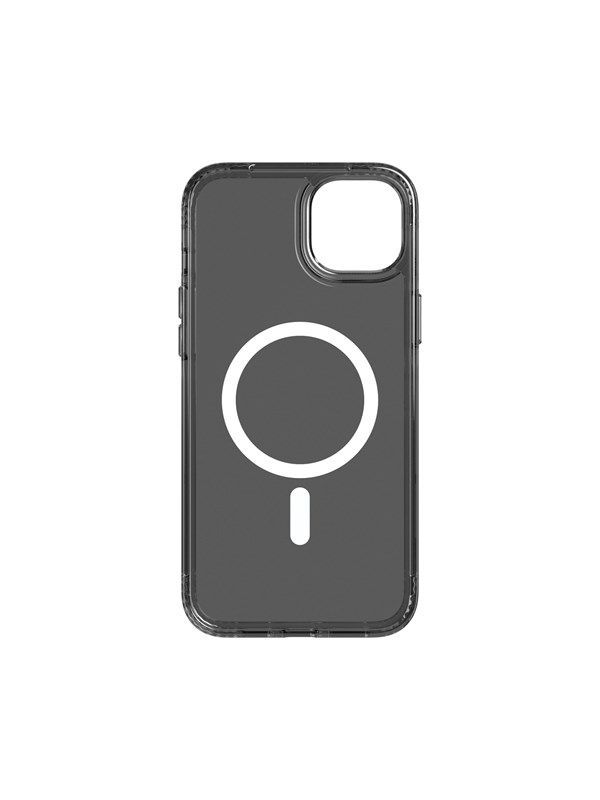 Tech21 Evo Tint MagSafe iPhone 14 Plus Ash black