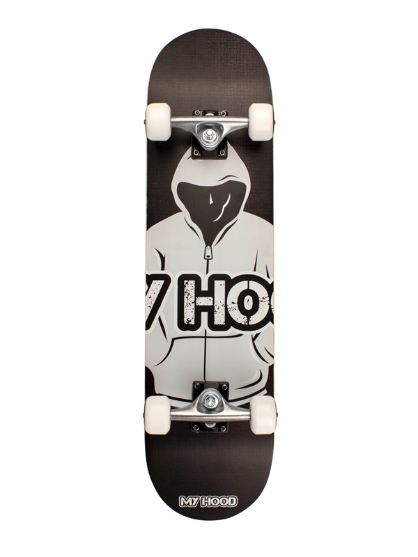 My Hood Skateboard "Hood"