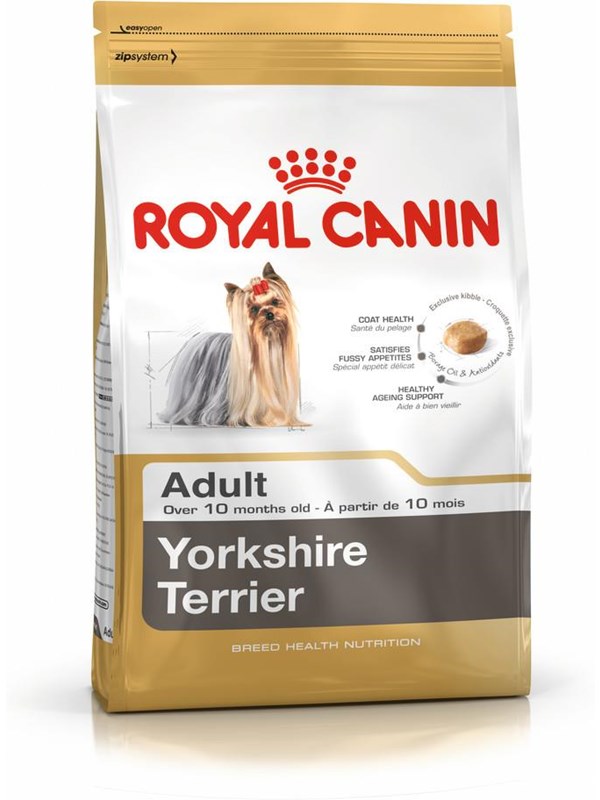 Royal Canin Yorkshire Terrier Adult