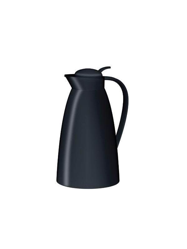 alfi Thermos Eco 1 litre Black