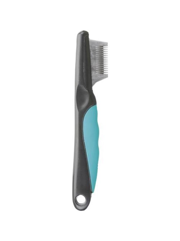 Trixie Trimming Knife coarse