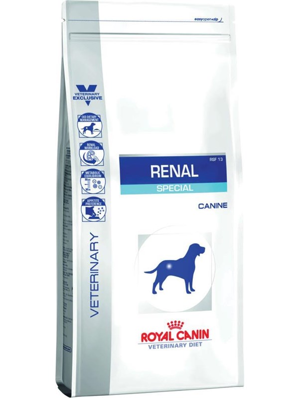 Royal Canin Renal Special