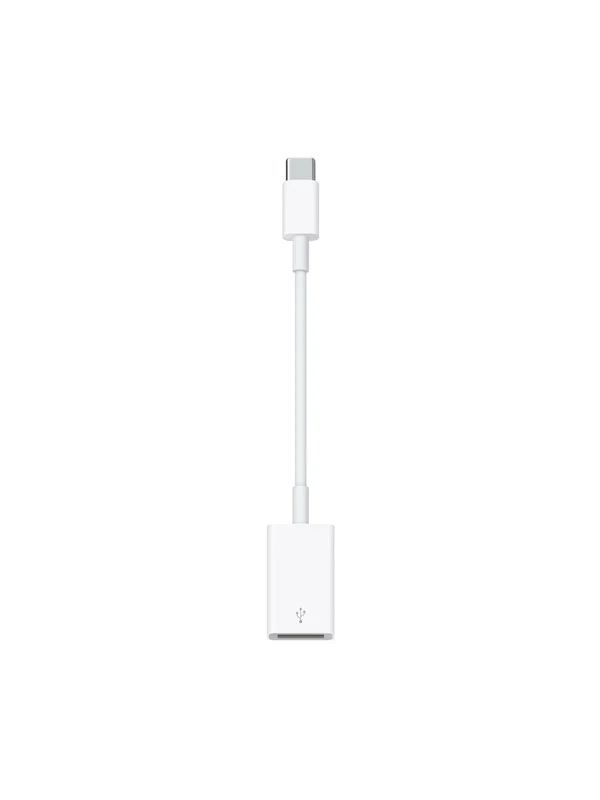 Apple USB-C to USB Adapter