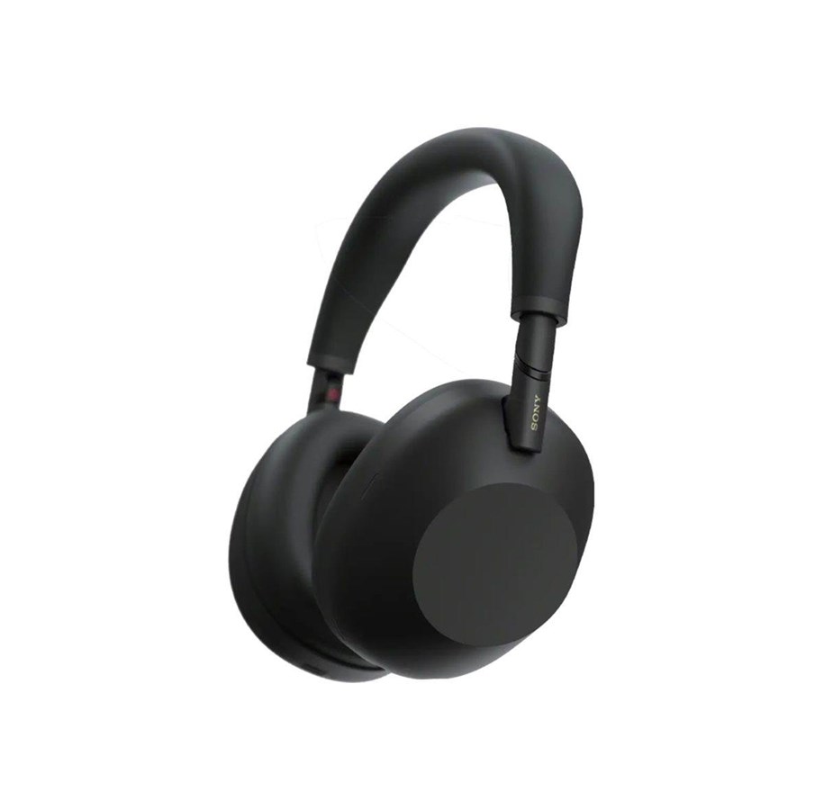 Sony WH-1000XM6 - Svart