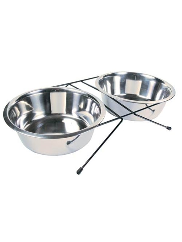 Trixie Bowl Set 2.8l