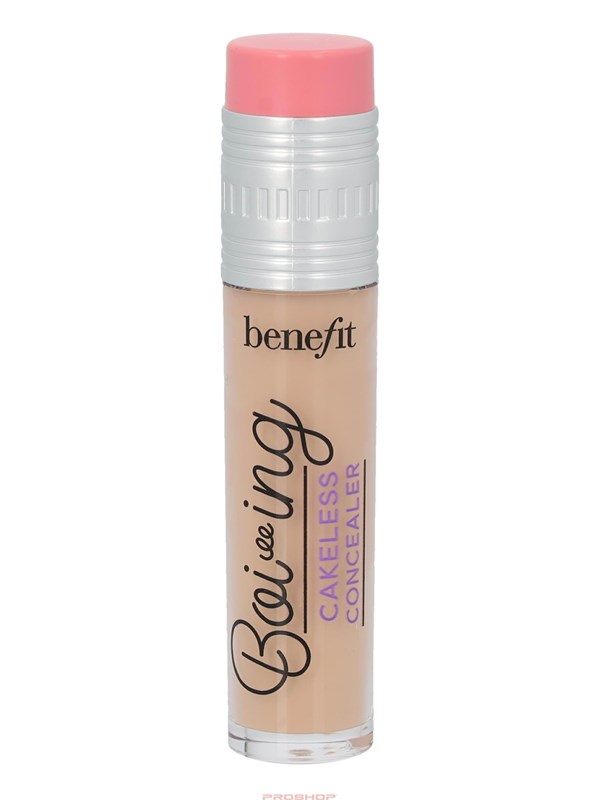 Benefit Cosmetics Boi-ing Cakeless Concealer - 05 Light Warm