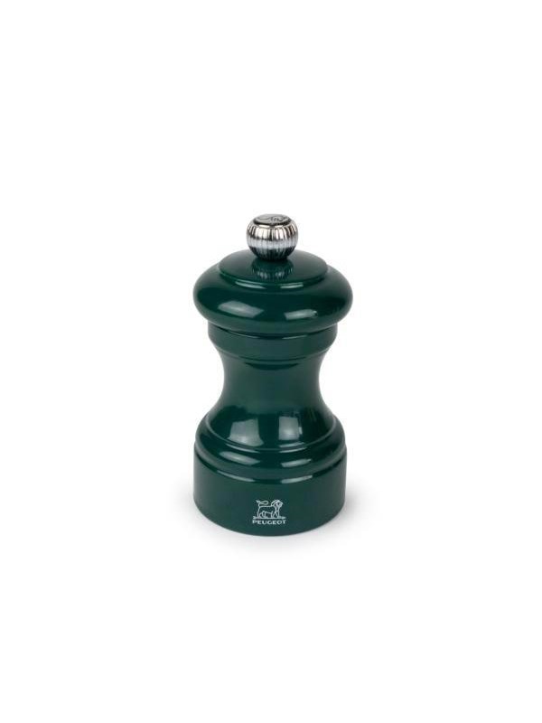 Peugeot Pepper mill Bistrorama 10 cm Green Beech