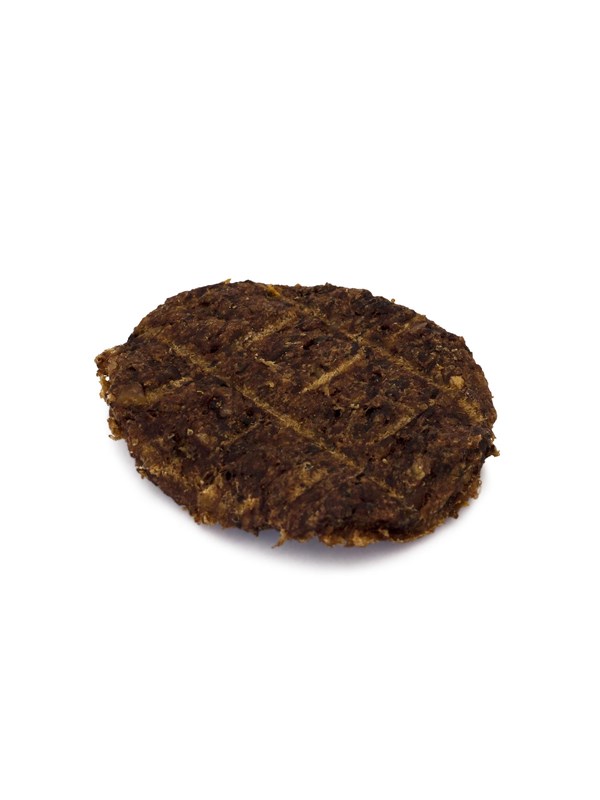 Dogman Hundesnack Lammeburger