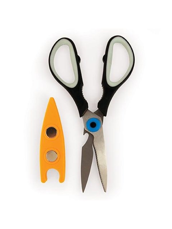 Kikkerland - Toucan Kitchen Shears (SC16)