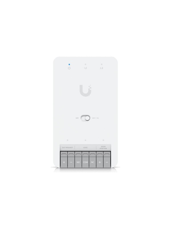 Ubiquiti UniFi Door Hub Mini