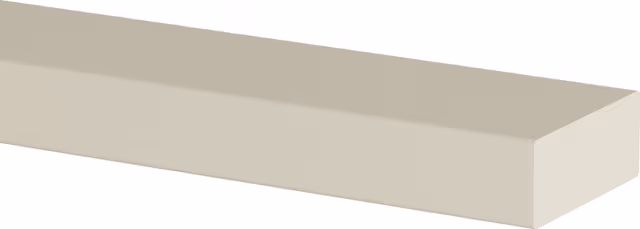 Epoq Canvas Linen ramme 233x5x1,9