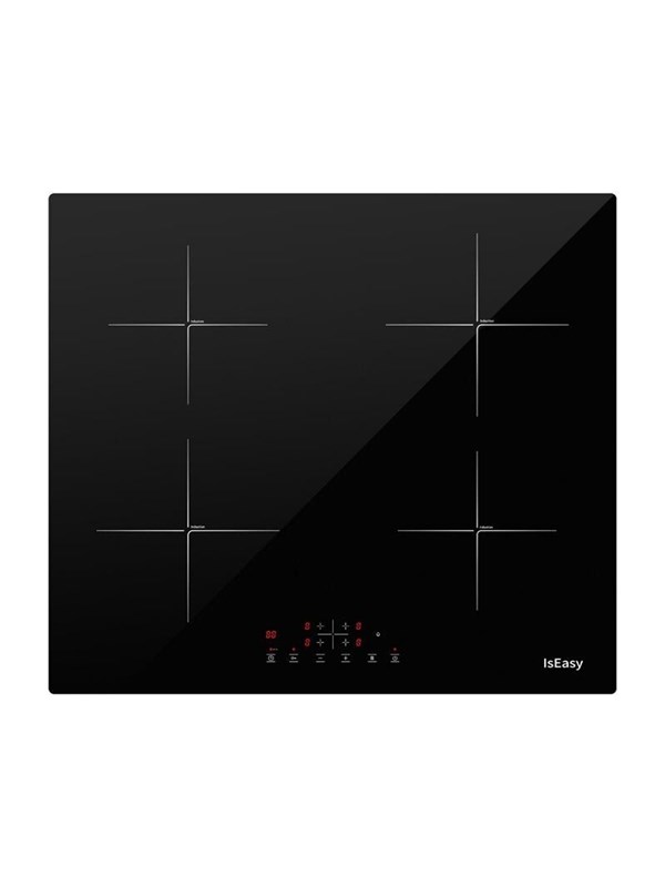 IsEasy LI4-20 Induction Cooktop