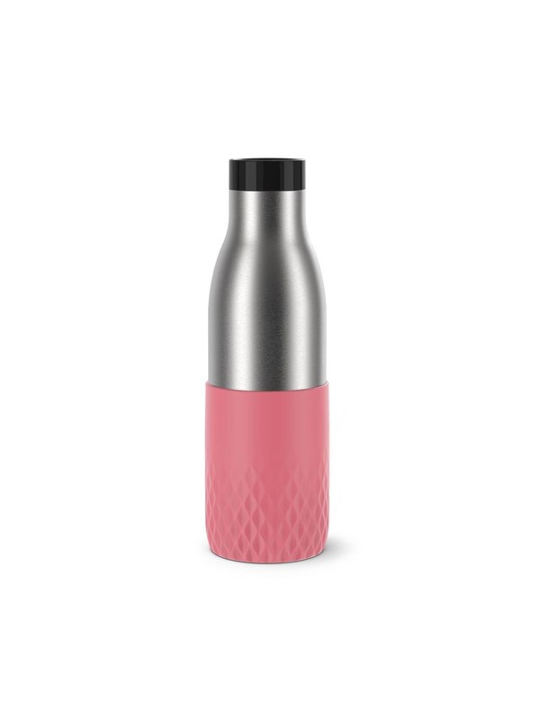 Tefal Bludrop Sleeve 0.5L Pink