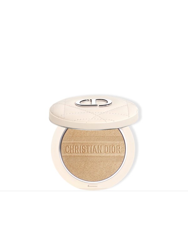 Christian Dior Forever Couture Illuminating Blu