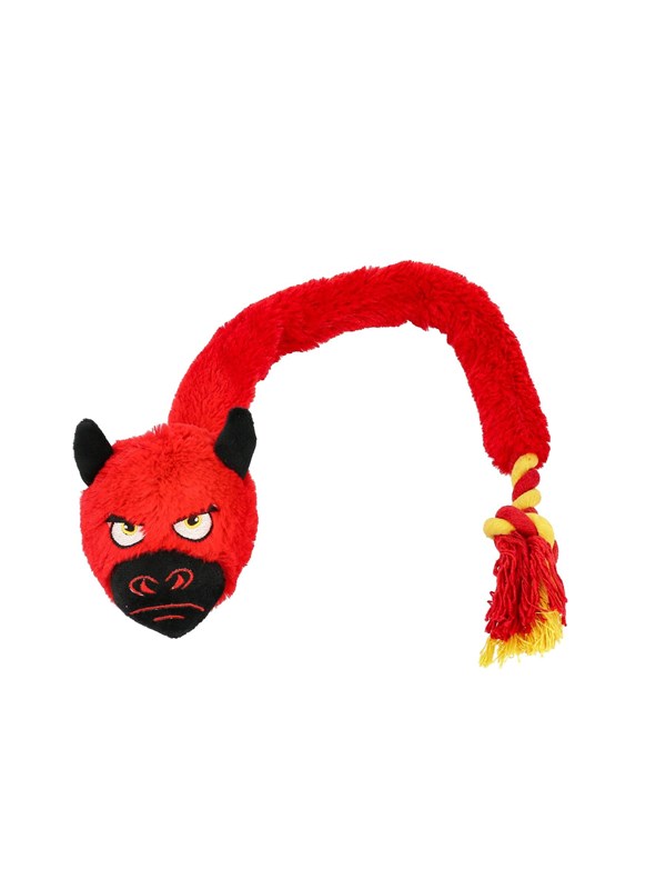 Dogman Leksak DeviBull rep