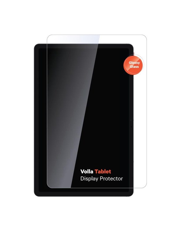 Volla Nettbrettskjermbeskytter - Blank