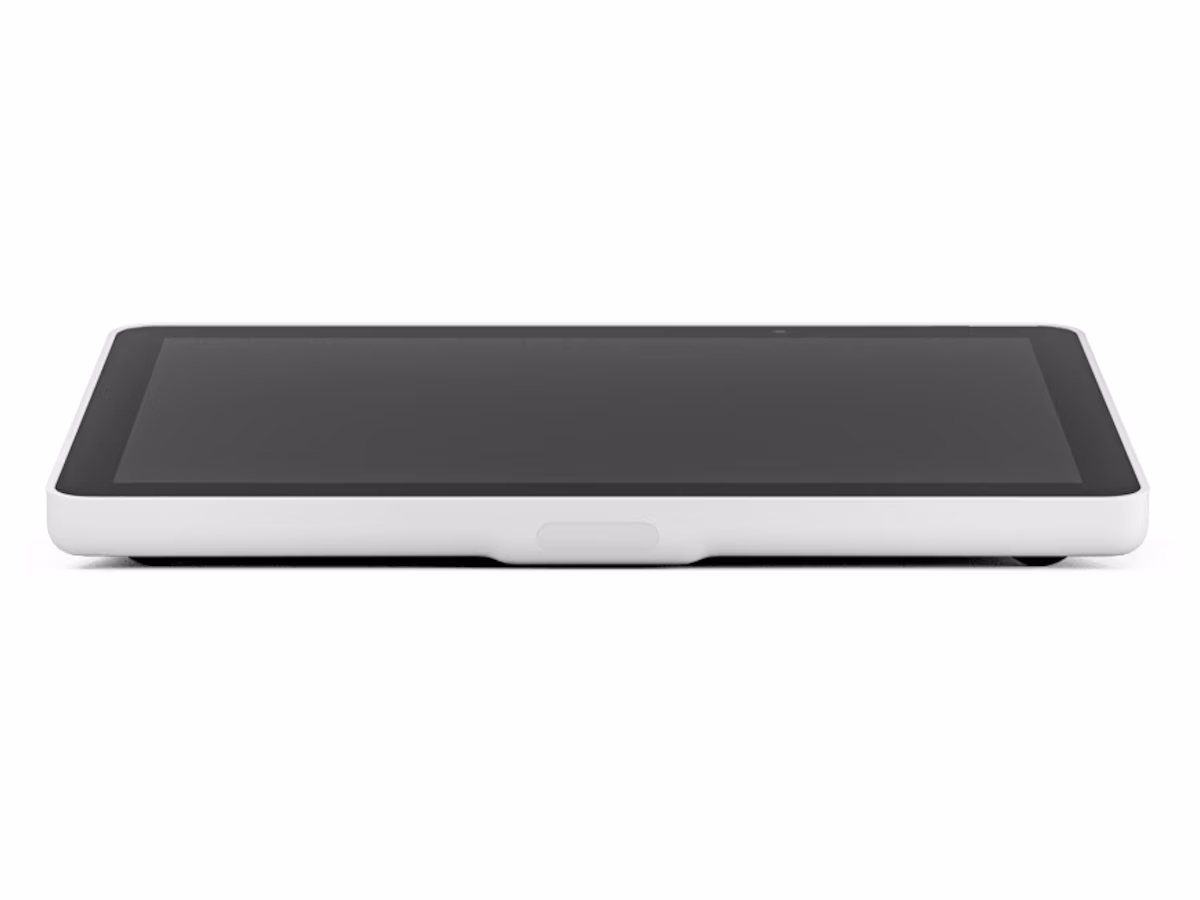 Logitech TAP IP (hvit)