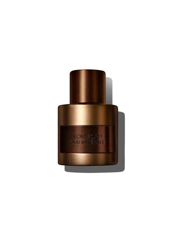 Tom Ford Oud Minerale Edp Spray