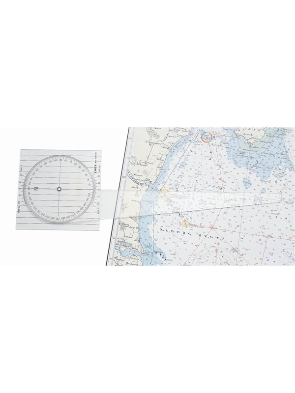 Linex  2810 Nautisk Plotter