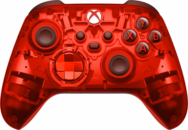 Xbox Pulse Cipher PC/Xbox/Android/iOS Wireless kontroller