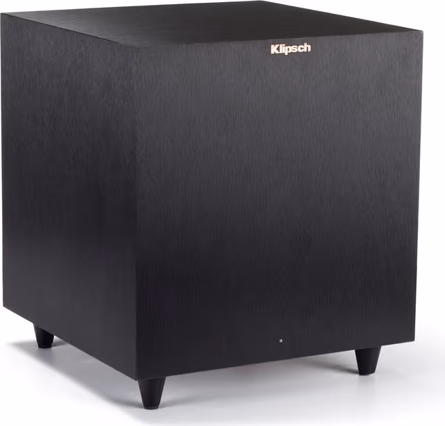 Klipsch R-8SW Reference