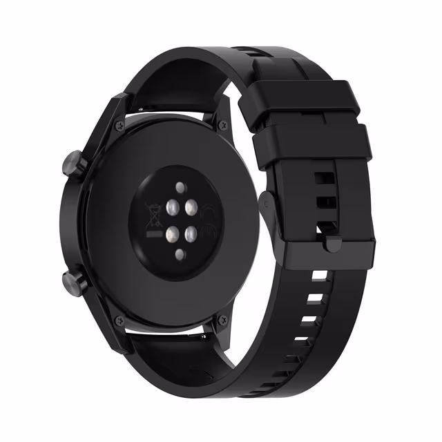 Klockarmband 22mm för Samsung Galaxy Gear S3/Gear 2