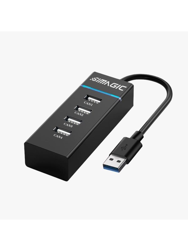 Simagic USB Extender