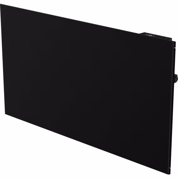 Namron Panelovn WiFi PRO 800W Sort