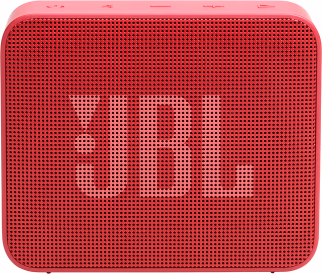 JBL GO Essential 2 - Red