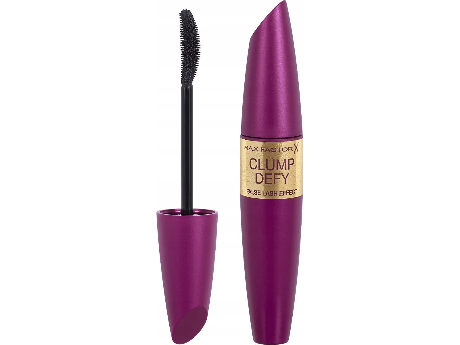 Max Factor Clump Defy False Lash Effect Mascara - Black 13 ml