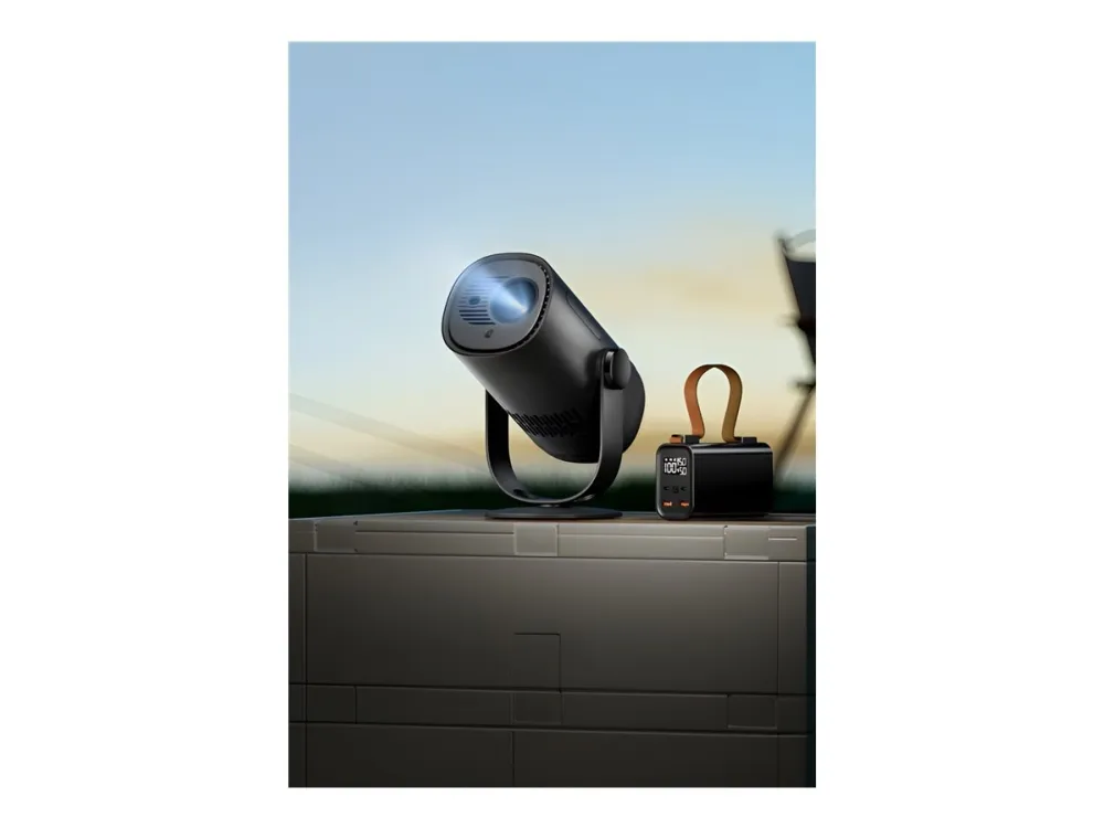 Dangbei Prosjektor Freedo Portable Bundle - 1280 x 1024 - 450 ANSI lumens