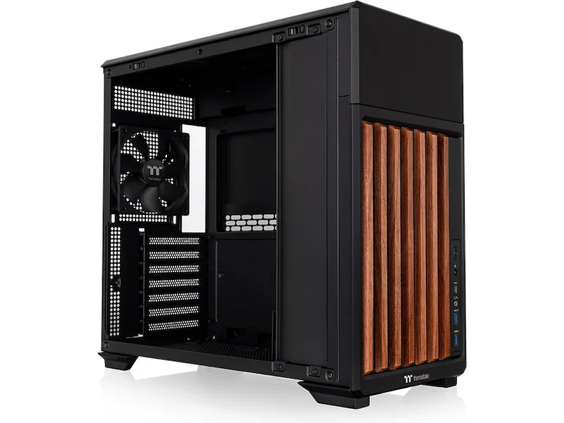 Thermaltake TR300 WS Mid Tower (sort)