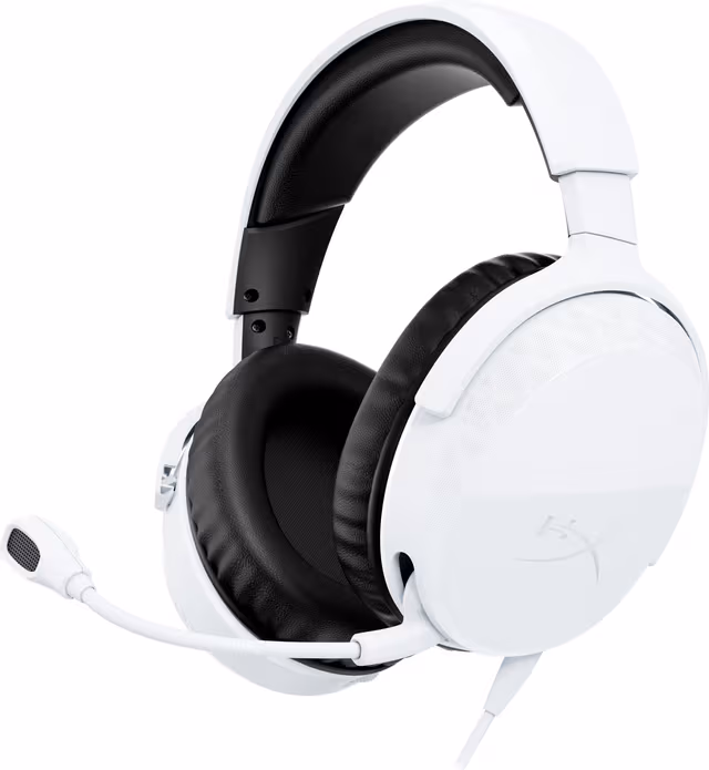 HyperX Cloud Stinger 3 Gaming Headset (sort)