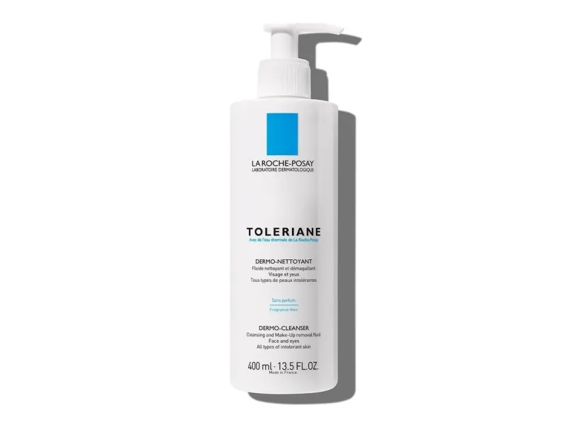 La Roche-Posay Toleriane Dermo Cleansing