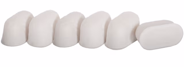 Sage vannfilter (6-pk.)