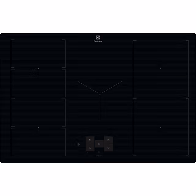 Electrolux Serie 900 Induksjonstopp HOX890PMC (77cm)