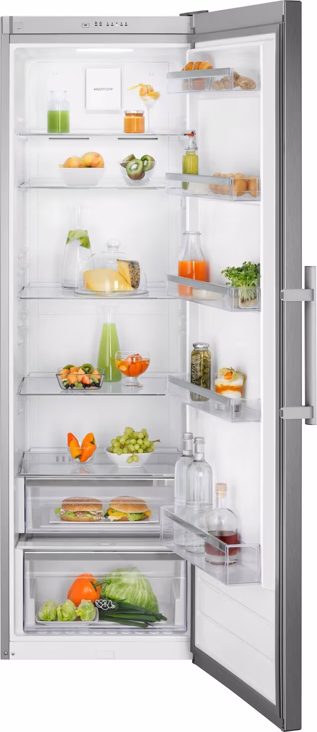 Electrolux Serie 700 Kjøleskap GRG7MD39U (rustfritt stål)