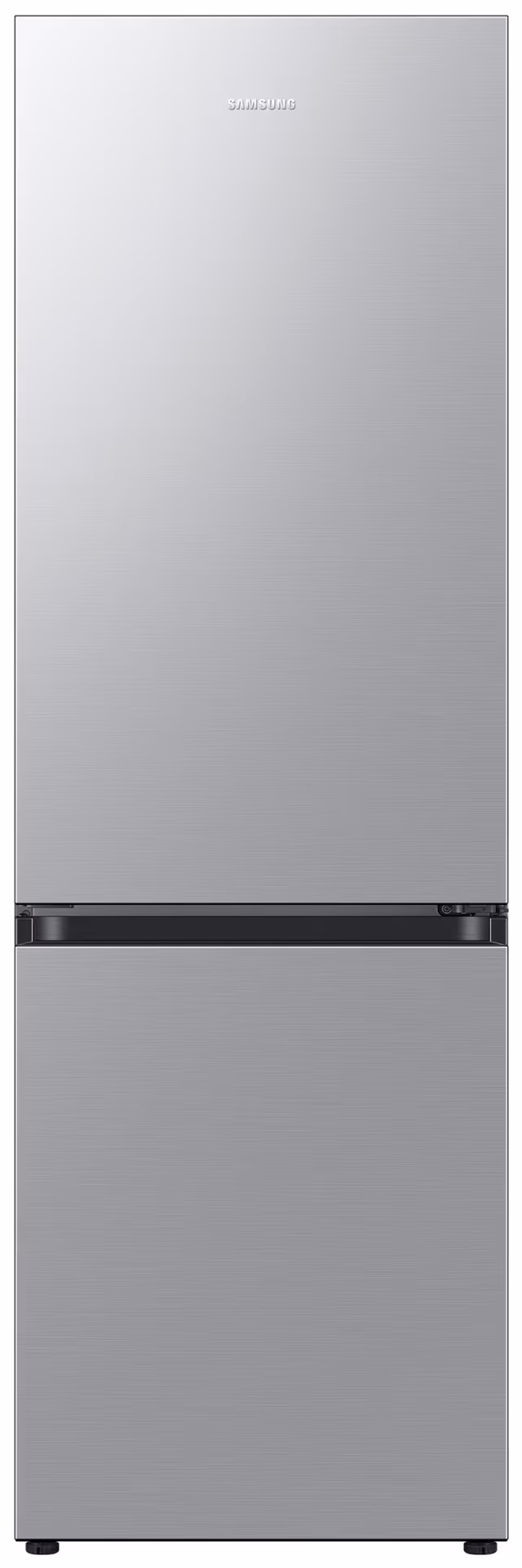 Samsung Kombiskap RB34C602DSA/EF (rustfritt stål)