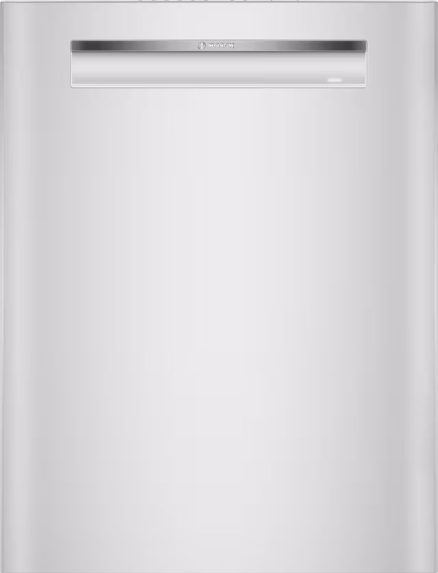 Bosch Serie 4 Oppvaskmaskin SMP4ECW72S (Hvit)